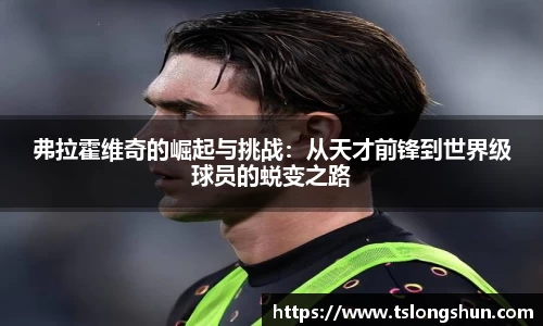 弗拉霍维奇的崛起与挑战:从天才前锋到世界级球员的蜕变之路